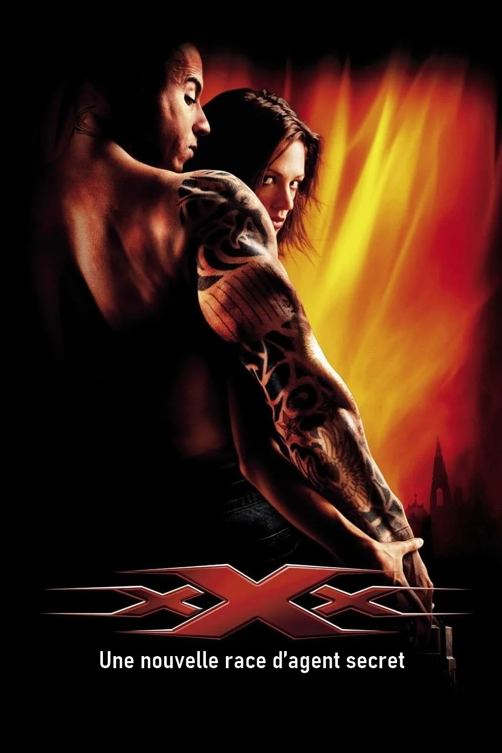xXx (2002)